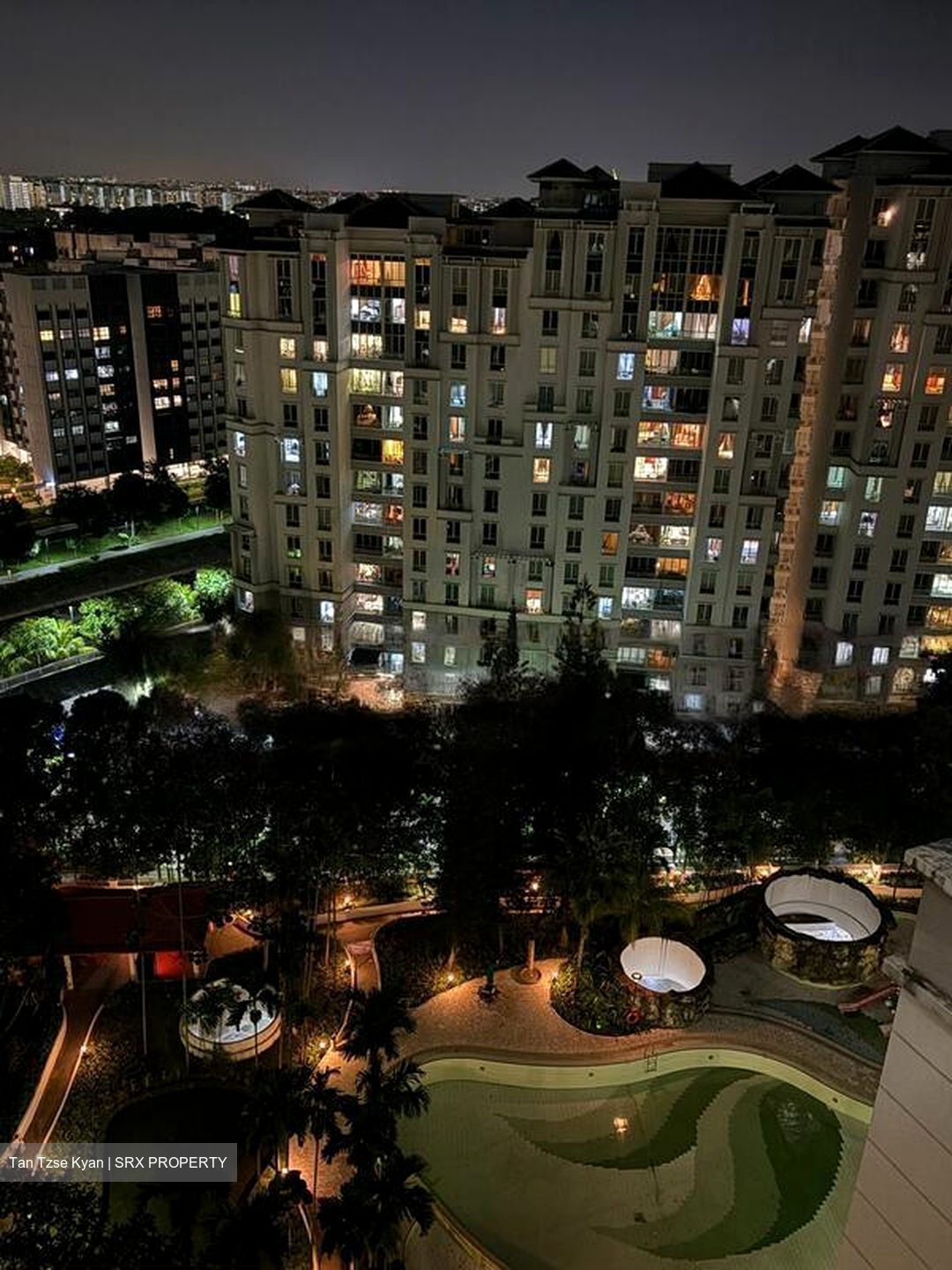 Yishun Emerald (D27), Condominium #459679811